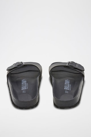 Mules - Noir