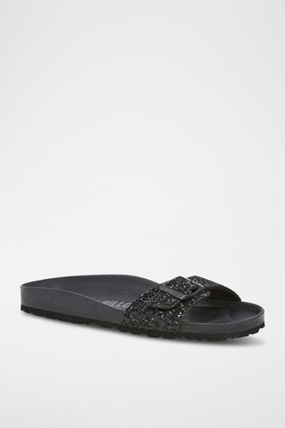 Mules - Noir