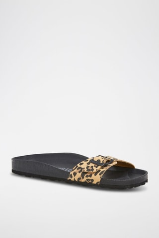 Mules - Marron