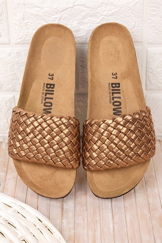 Mules - Marron