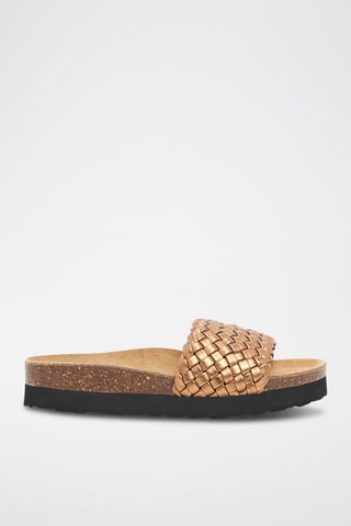 Mules - Marron