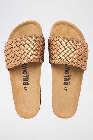 Mules - Marron