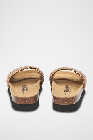 Mules - Marron