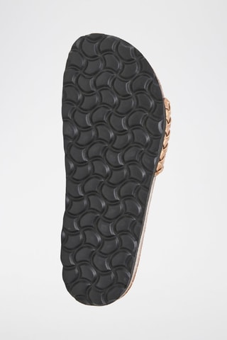 Mules - Marron