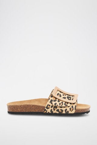 Mules - Marron