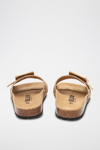 Mules - Marron