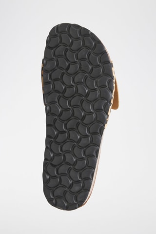 Mules - Marron