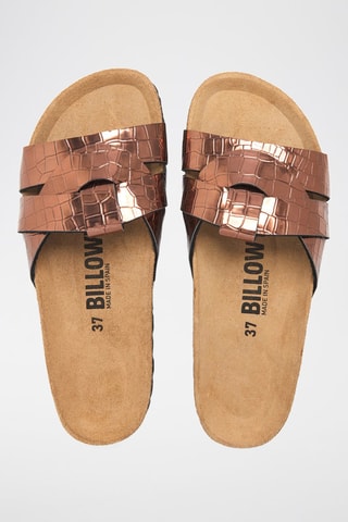 Mules - Marron
