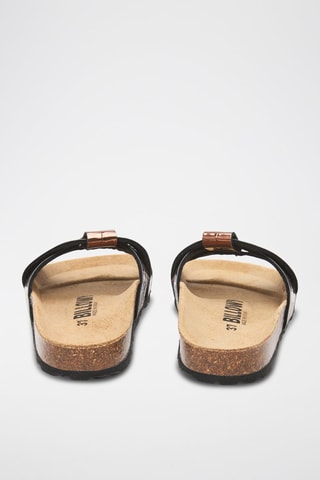 Mules - Marron