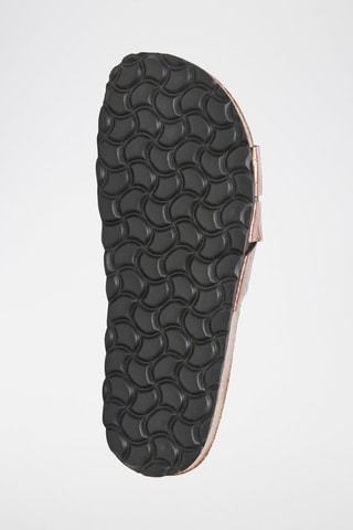 Mules - Marron