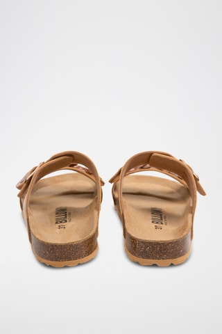Mules Rose