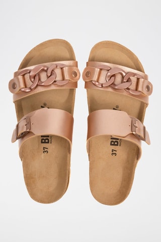 Mules Rose