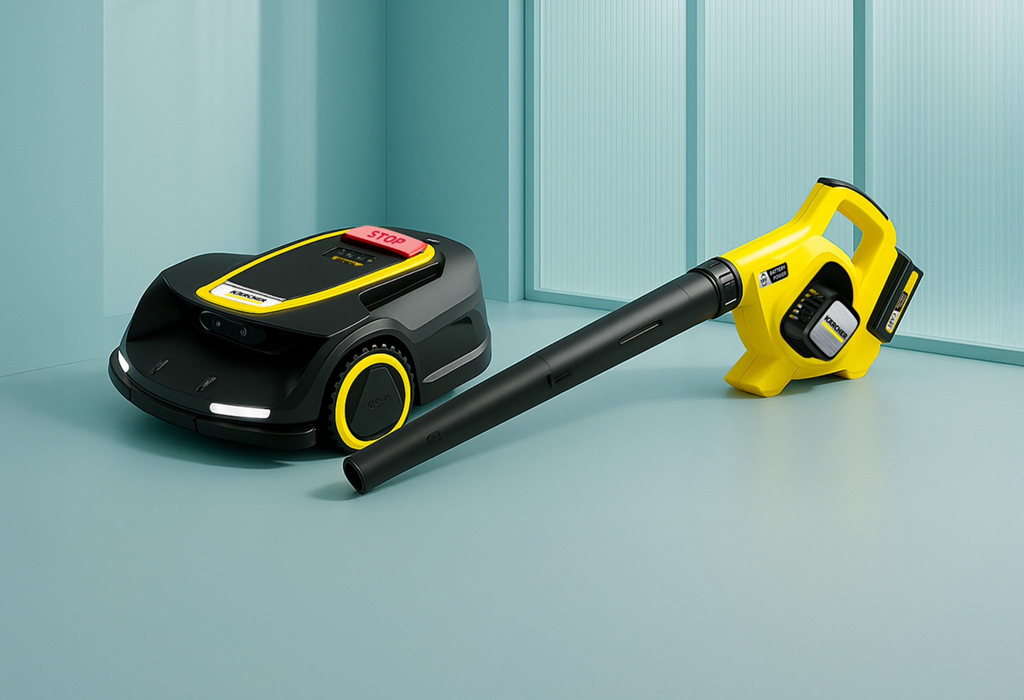 KARCHER à bas prix sur SHOWROOMPRIVÉ