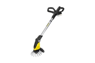 Désherbeur sur batterie WRE 18-55