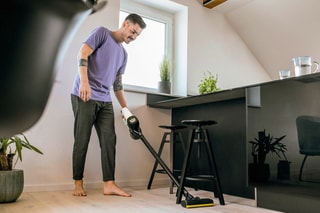 Aspirateur balai VC 4 Cordless myHome