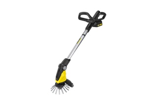 Désherbeur sans fil avec batterie WRE 18-55
