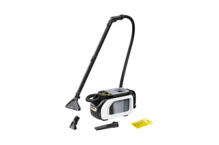 Détacheur SE 3 Compact Home Floor - 1,7 l et 2,9 l