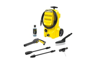 Nettoyeur haute pression K 3 Classic Car - 1600 W - 380 l/h