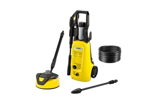 Nettoyeur haute pression K 4 Universal Edition T 5 - 1800 W - 420 l/h