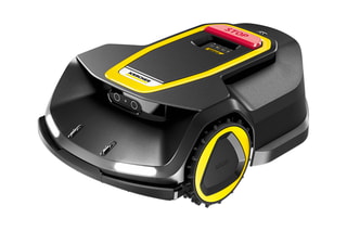Robot tondeuse sans fil RCX 6 - 3000 m²