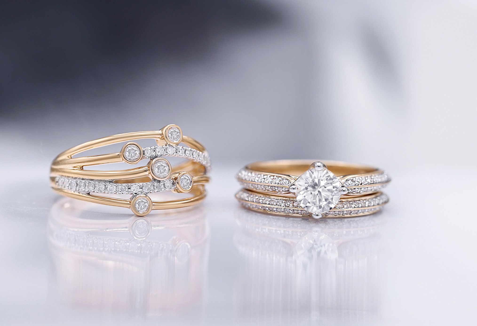 ATELIER DU DIAMANT à super prix chez SHOWROOMPRIVÉ