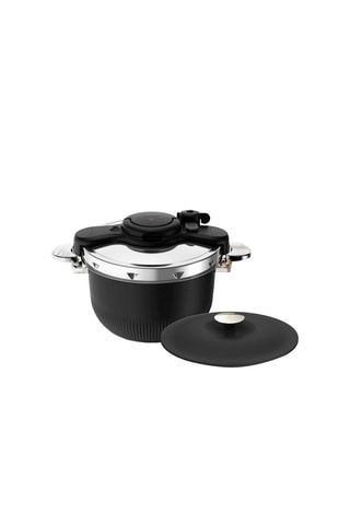 Cocotte-minute® ClipsoMinut Duo Tempo - 6 l