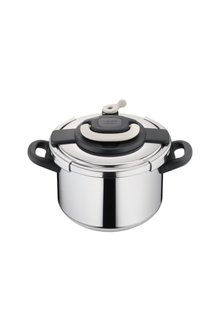 Autocuiseur en acier inoxydable Clipso® + Vitaly - 8 l