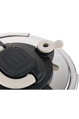 Autocuiseur en acier inoxydable Clipso® + Vitaly - 8 l