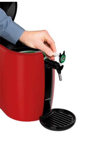 Pompe à bière Beertender 5 l
