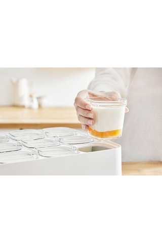 Yaourtière Multi délices - 12 pots - 600 W