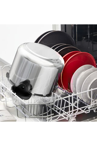Cocotte-minute en acier inoxydable ClipsoMinut' Cocotte à la Française - 7,5 l
