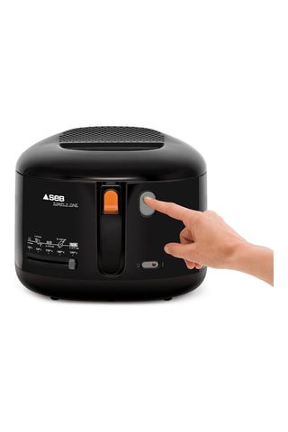 Friteuse classique Simply one - 2,1 l