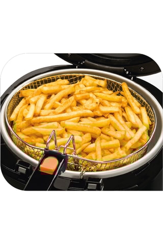 Friteuse classique Simply one - 2,1 l