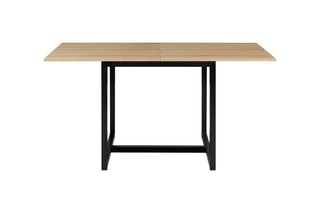 Table Manufacture - 80 x 78 x 78 cm