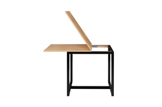 Table Manufacture - 80 x 78 x 78 cm
