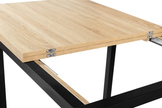 Table Manufacture - 80 x 78 x 78 cm