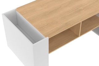Table basse - 100 x 45 x 60 cm