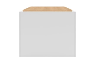 Table basse - 100 x 45 x 60 cm