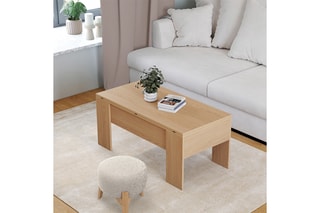 Table basse Albane -100 x 50 x 45 cm