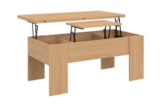Table basse Albane -100 x 50 x 45 cm