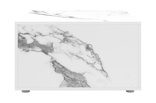 Table basse - 60 x 35 x 60 cm