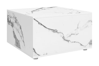 Table basse - 60 x 35 x 60 cm