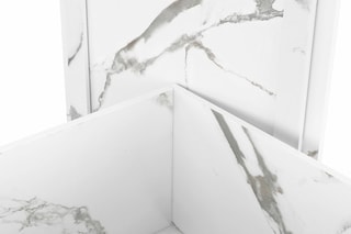 Table basse - 60 x 35 x 60 cm