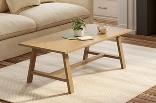 Table basse Gustave - 110 x 40 x 55 cm