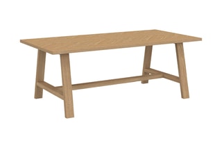 Table basse Gustave - 110 x 40 x 55 cm