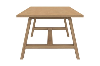Table basse Gustave - 110 x 40 x 55 cm