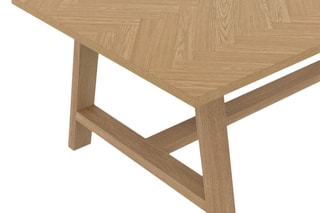 Table basse Gustave - 110 x 40 x 55 cm