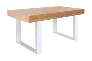 Table Brixton - 160 x 90 x 78 cm
