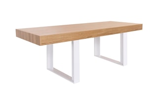 Table Brixton - 225 x 90 x 78 cm