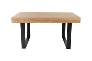 Table Budapest - 160 x 78 x 90 cm